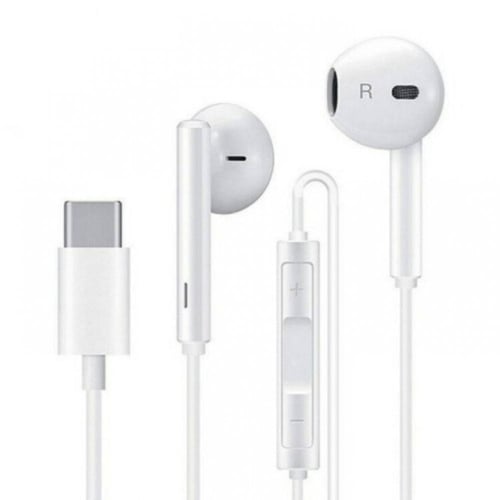 سماعة أذن سلكيةOVAST بمنفذ تايب سي