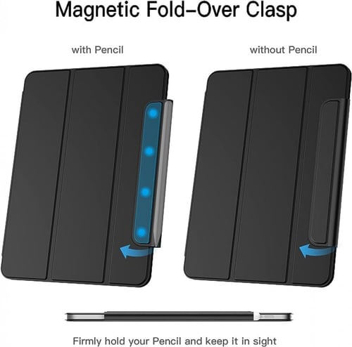 حافظة مغناطيسية لجهاز ايباد اير 5/4