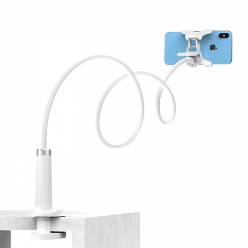 حامل جوال يوجرين للسرير أو المكتب متعدد المهام - أ...