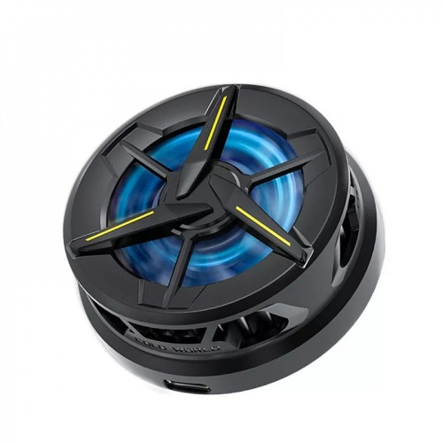 مروحة تبريد جوال و الايباد اي ون