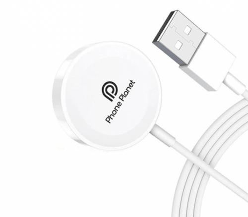 شاحن ساعة ابل من شركة Phone Planet