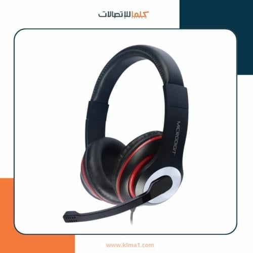 سماعة رأس AUX مايكروديجيت MD648H - صوت نقي وجودة ع...