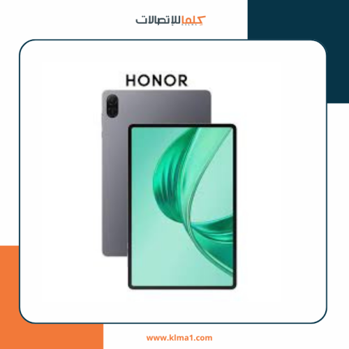 تابلت هونر باد X8A (رمادي ) 128 جيجا 4 رام 11 إنش
