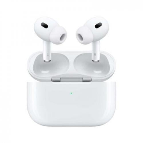 ايربودز ابل برو 2 - AirPods Apple Pro 2،