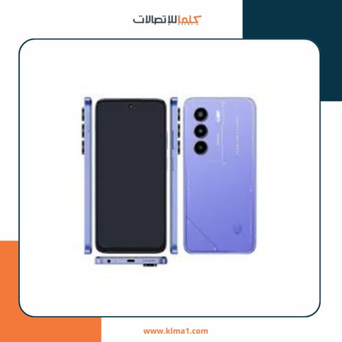 جوال ايتيل P70 – 256 جيجا + باور بانك 4000 – رام 4...