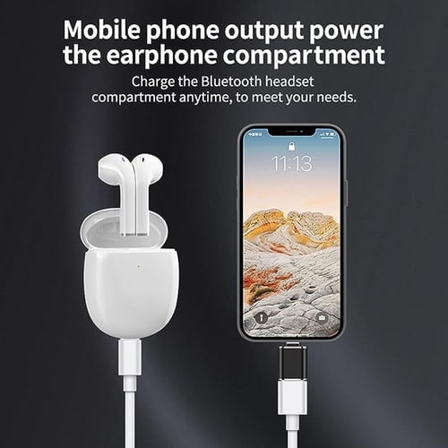 قارئ فلاشه USB للايفون من SPON