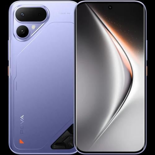 هاتف تكنو POVA Curve 2 5G