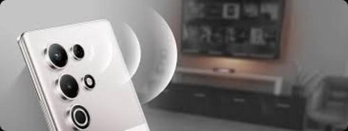 جوال ايتل S25 الترا بذاكرة 256 رام 16 جيجابايت