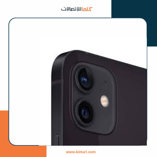 ايفون 12 مع فيس تايم،128جيجا