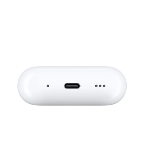 سماعات ابل ايربودز برو Airpods pro 2 (USB-C)(الجيل...
