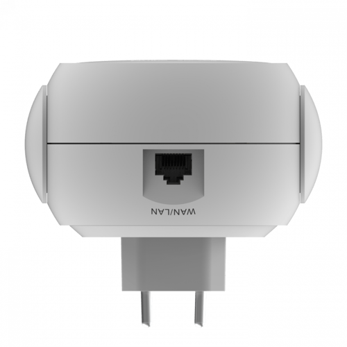 موسع شبكة واي فاي من رويجي نتوركس، ثنائي النطاق 12...