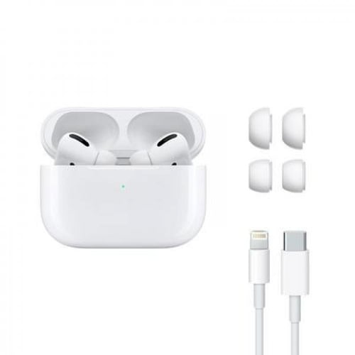 ايربودز ابل برو 2 - AirPods Apple Pro 2،