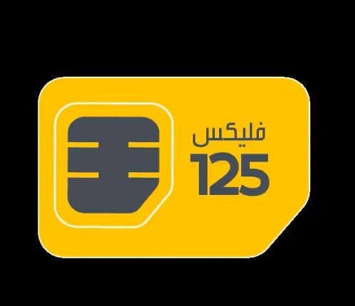 جوي فليكس 125