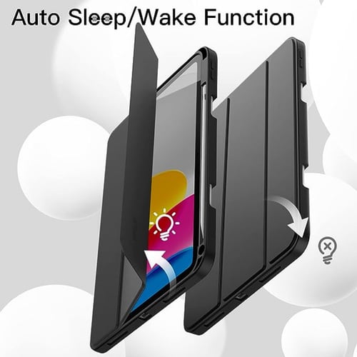 حافظة لجهاز ايباد 10 الجيل العاشر