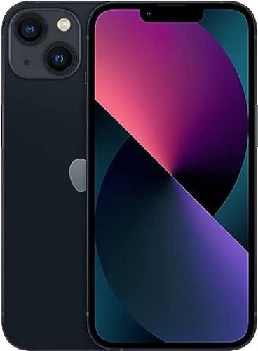 ايفون 13، مساحة 128 جيجابايت