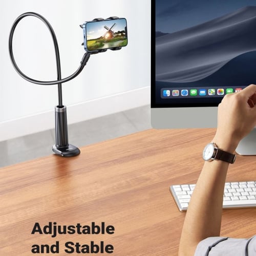 يو جرين حامل جوال يوجرين للسرير أو المكتب متعدد ال...