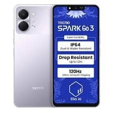 تكنو سبارك جو 3 (Tecno Spark Go 3) عرض خاص