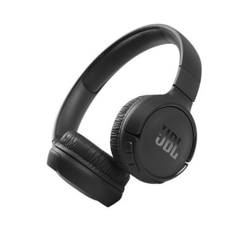 JBL Tune 510BT - سماعات رأس لاسلكية بتقنية بلوتوث