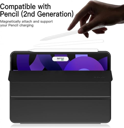 حافظة مغناطيسية لجهاز ايباد اير 5/4