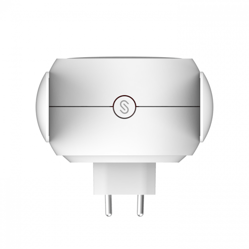 موسع شبكة واي فاي من رويجي نتوركس، ثنائي النطاق 12...