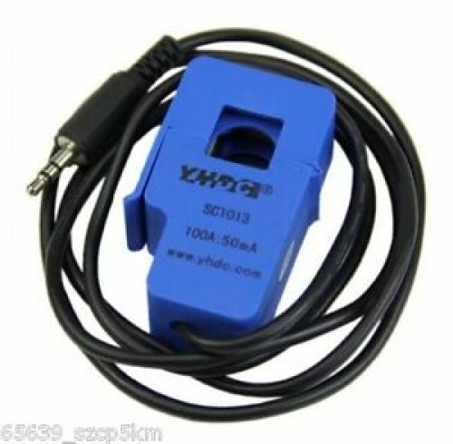 SCT-013-000 Non-invasive Split CoreCurrent Transfo...