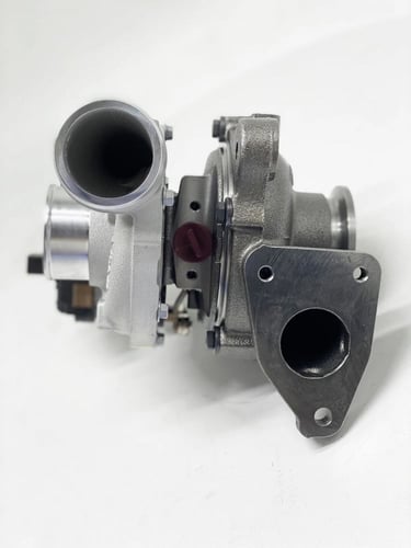 تيربو شانجان هنتر جديد ( اصلي )