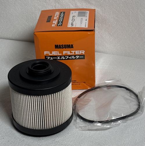 فلتر ديزل الكبير جريت وول باور ديزل MASUMA اليابان...