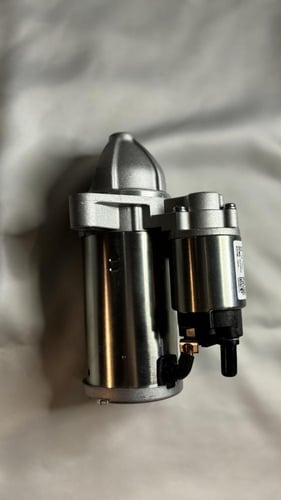 سلف شانجان هنتر - أصلي