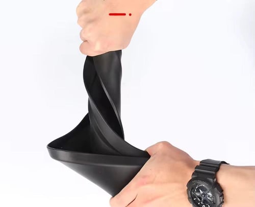 طقم نسافات ( 4 قطع ) جريت وول باور