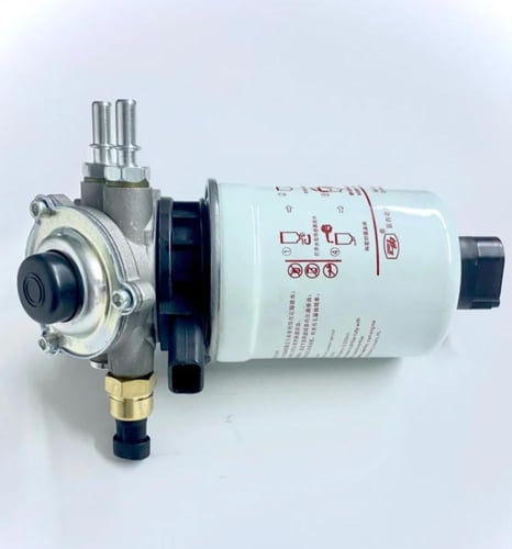 مضخة ديزل ( حضارة ) شانجان هنتر - أصلي