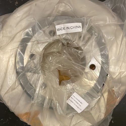 هوب خلفي يمين أو يسار أصلي - شانجان هنتر