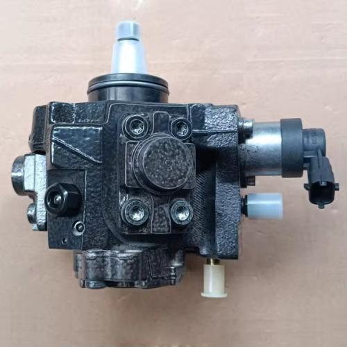 طرمبة ( مضخة ) ديزل الضغط العالي - شانجان هنتر - ا...