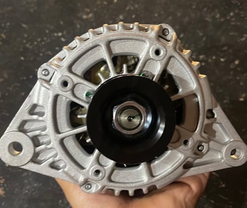 دينمو شانجان هنتر - أصلي