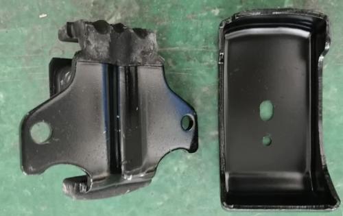 كرسي مكينة امامي يمين - شانجان هنتر - اصلي