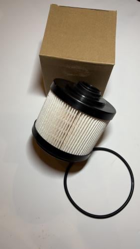 فلتر ديزل جريت وول باور ( الجديد )