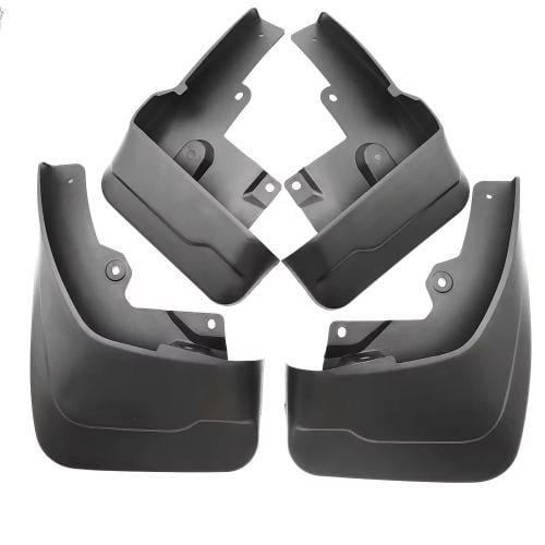 طقم نسافات ( 4 قطع ) جريت وول باور