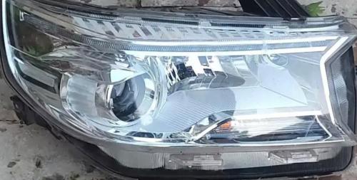 شمعة امامية يمين للفل كامل - شانجان هنتر - أصلي