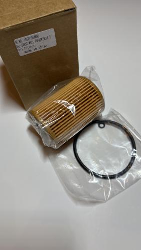 فلتر زيت جريت وول باور