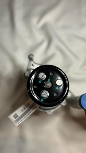 طرمبة ماء شانجان هنتر - أصلي