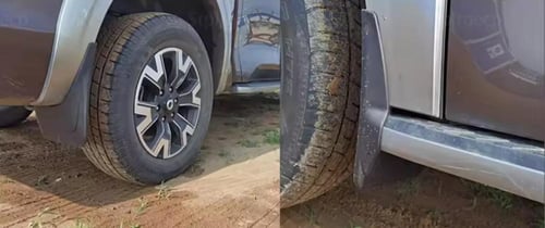 طقم نسافات ( 4 قطع ) جريت وول باور