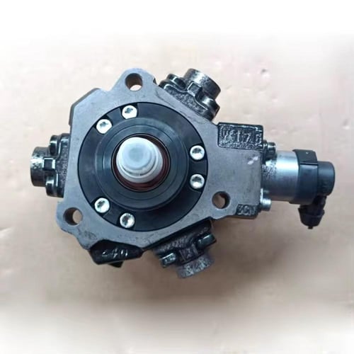 طرمبة ( مضخة ) ديزل الضغط العالي - شانجان هنتر - ا...