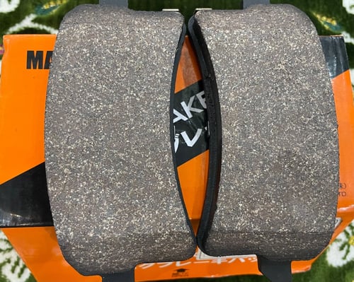 فحمات خلفية - شانجان هنتر - سيراميك MASUMA يابانية