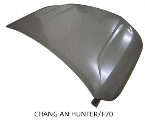 كبوت شانجان هنتر - جديد أصلي