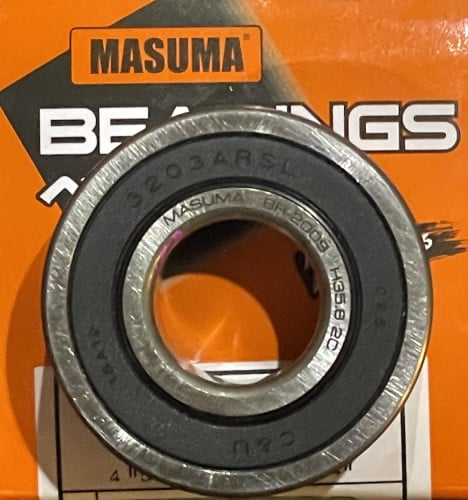 رمان الشداد الكبير 3203 - شانجان هنتر - MASUMA الي...