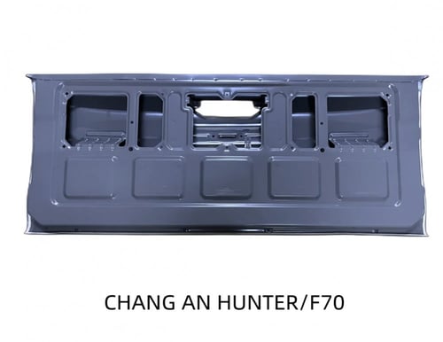 باب حوض شانجان هنتر - جديد اصلي