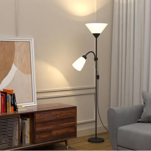 مصباح ارضي LED