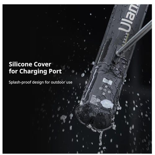 اضاءه لاسلكية قابلة لنفخ مقاومة للماء