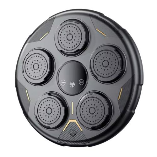 اداة ملاكمة بسماعه لردود الافعال