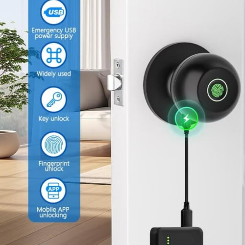 مسكه باب ذكي