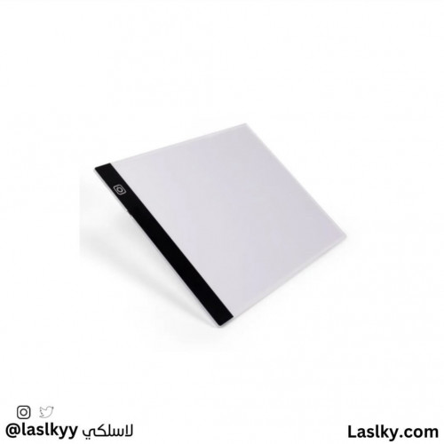 اضاءه للقراءه والرسم في الظلام